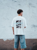 TIGER T-SHIRT BRAUN