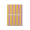 POSTKARTE SOMMERKIND